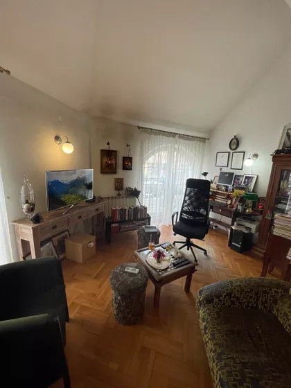 Cara Uroša | 4zida.rs