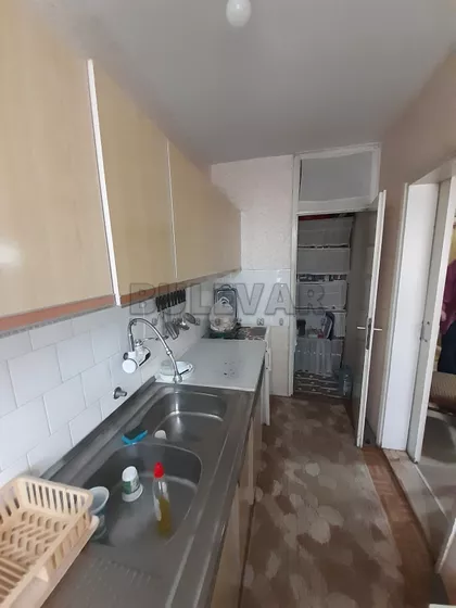 Branka Miljkovića | 4zida.rs