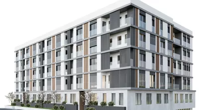 Banjska 25 | 4zida.rs