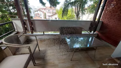 Milovana Jankovića | 4zida.rs