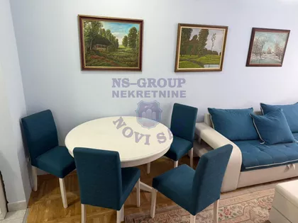 Bulevar Oslobođenja | 4zida.rs