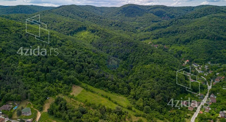 Poljoprivredno zemljište | 4zida