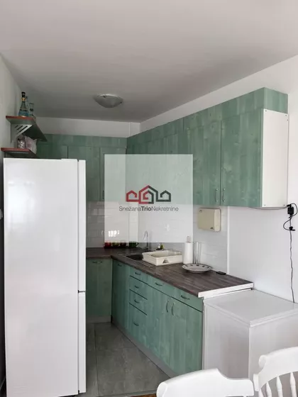 Adamovićevo Naselje | 4zida.rs