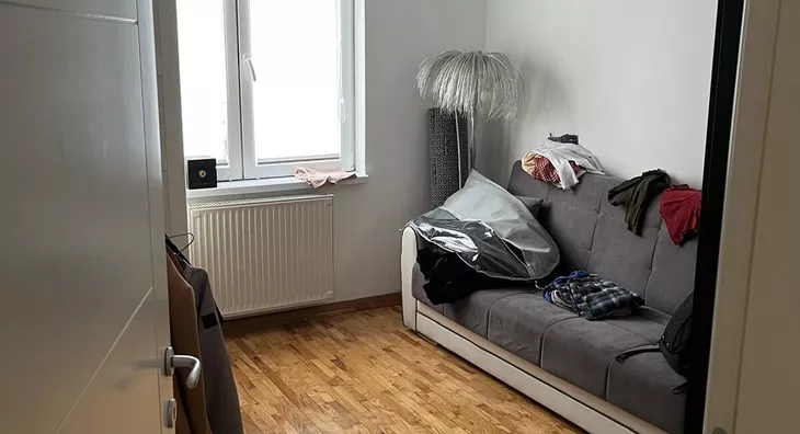 4-etažna kuća | 4zida