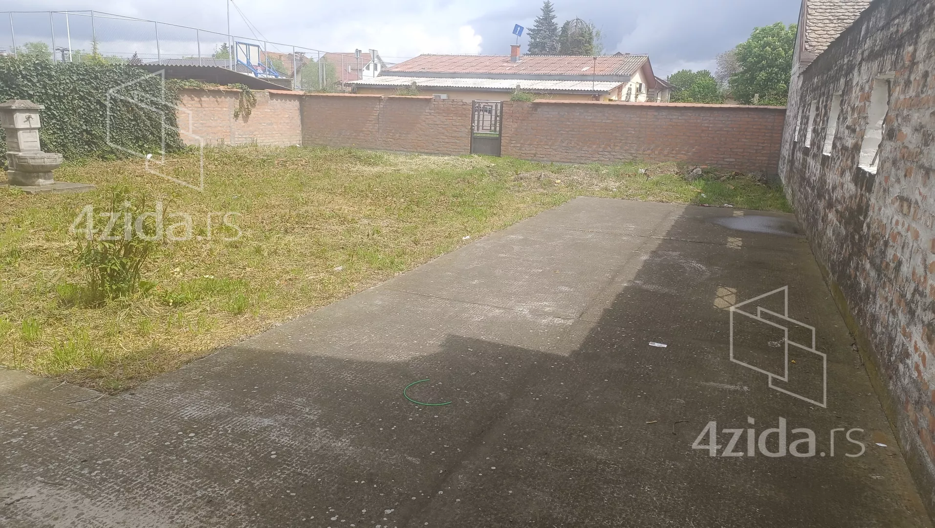 3-etažna kuća | 4zida