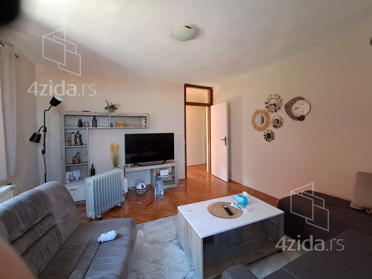 4-etažna kuća | 4zida