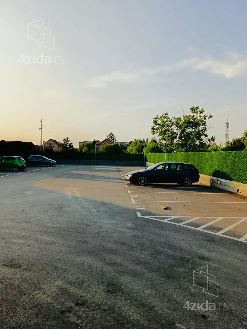 Garsonjera | 4zida