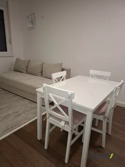 Novo Naselje | 4zida.rs