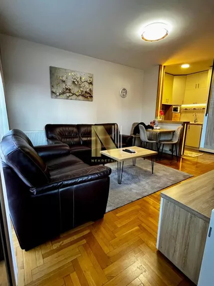 Sajmište | 4zida.rs