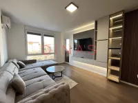 Novi Sad, Gradske lokacije, Telep, Bulevar Patrijarha Pavla (Somborski Bulevar) | 4zida.rs | 4zida.rs