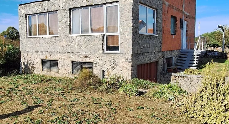 3-etažna kuća | 4zida