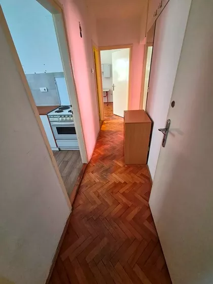 Pera Ćetkovića | 4zida.rs