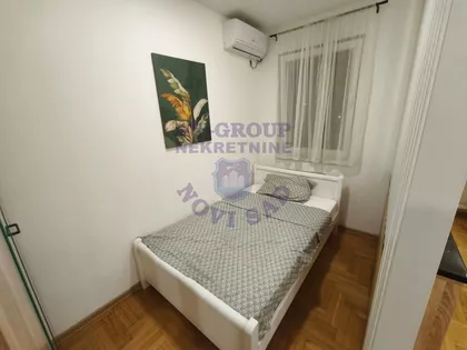 Novo Naselje | 4zida.rs