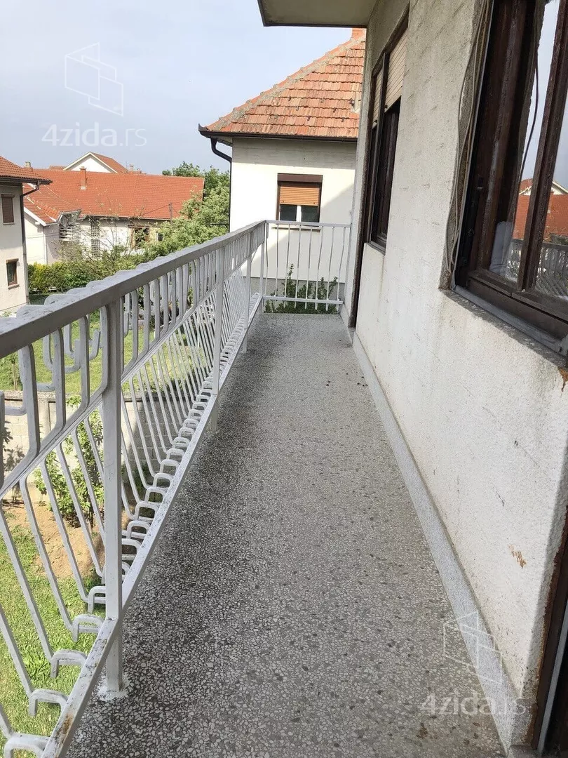 4-etažna kuća | 4zida