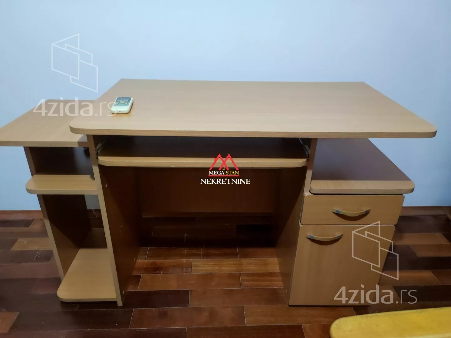 Garsonjera | 4zida