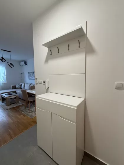 Aranj Janoša 13 | 4zida.rs