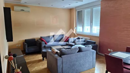 Vojvođanskih brigada | 4zida.rs