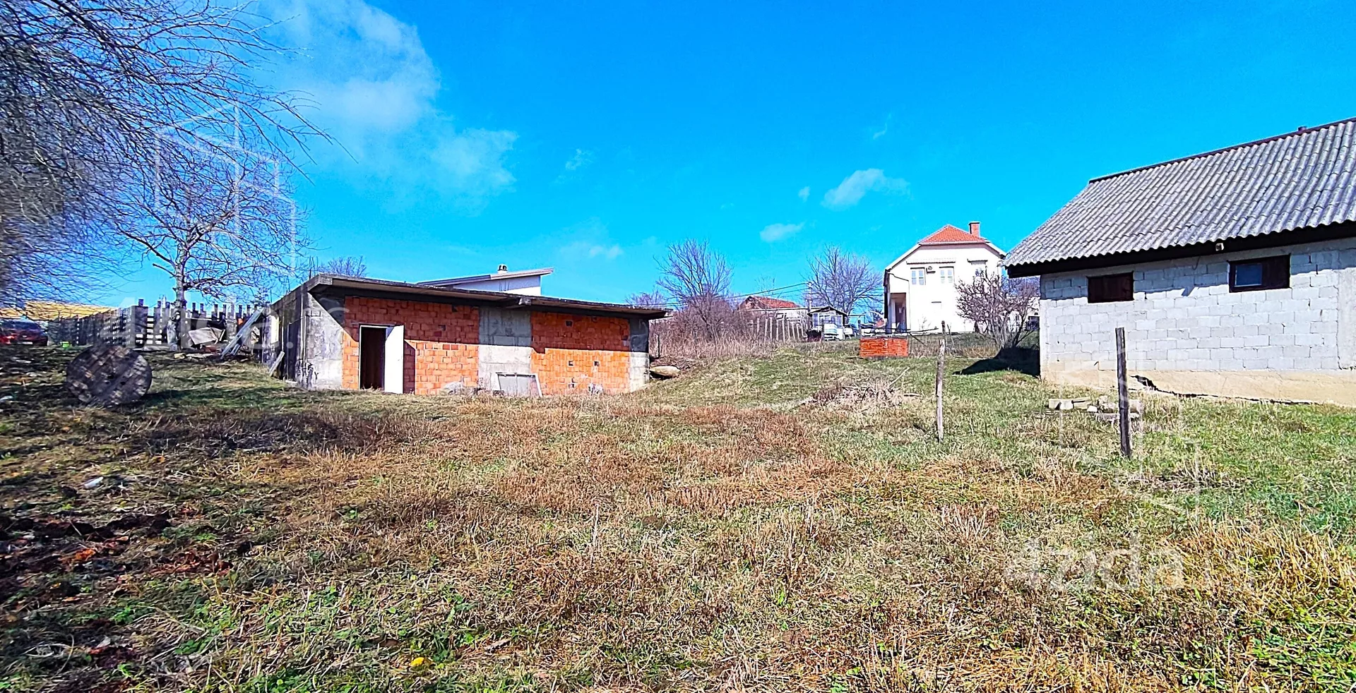 Građevinsko zemljište | 4zida