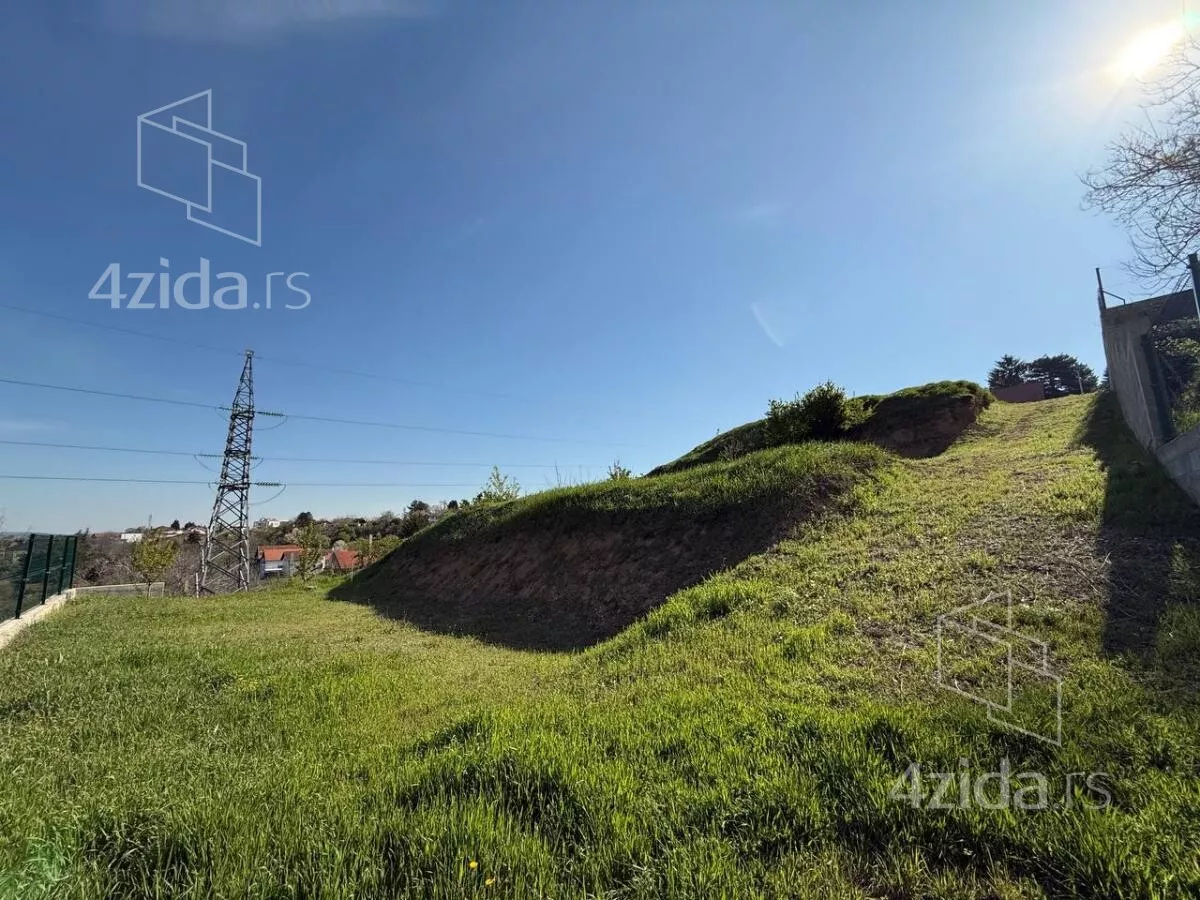 Građevinsko zemljište | 4zida