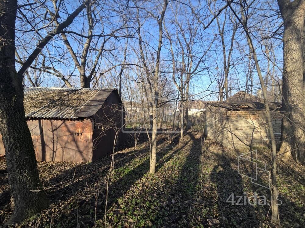 Radanovac — fotografija