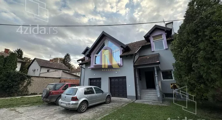 Kuća | 4zida