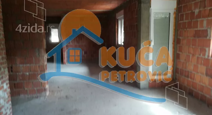 3-etažna kuća | 4zida