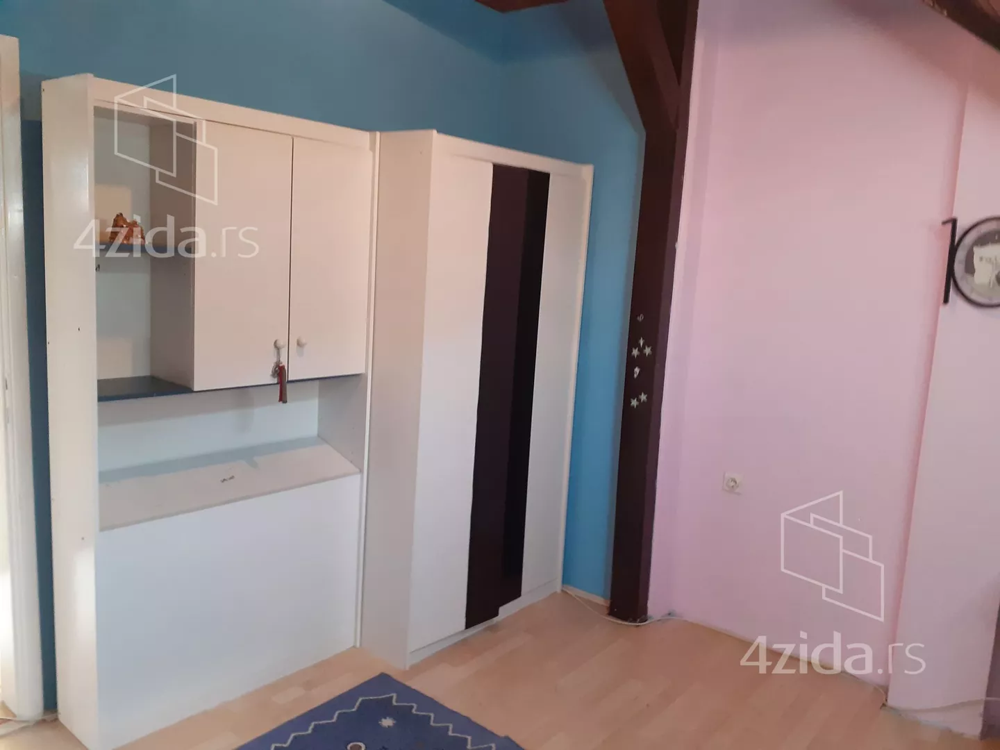 3-etažna kuća | 4zida