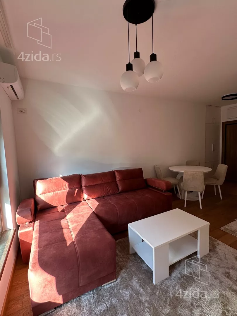 Garsonjera | 4zida