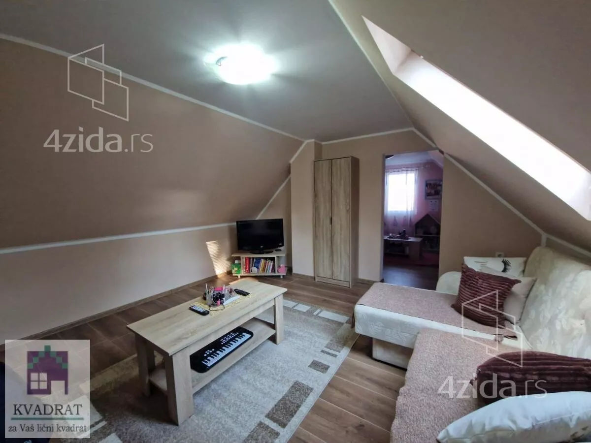 Kuća | 4zida
