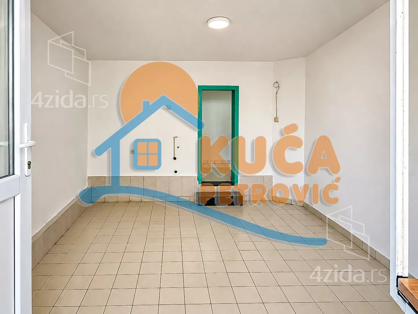 Lokal | 4zida