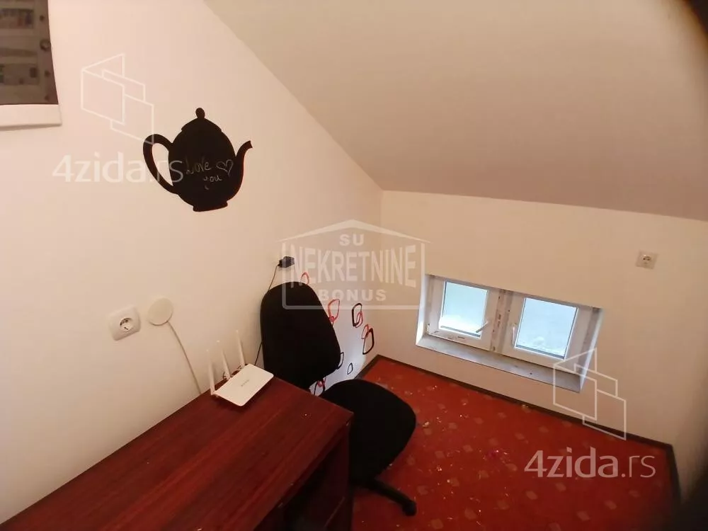 Kuća | 4zida