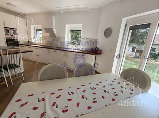 4-etažna kuća | 4zida
