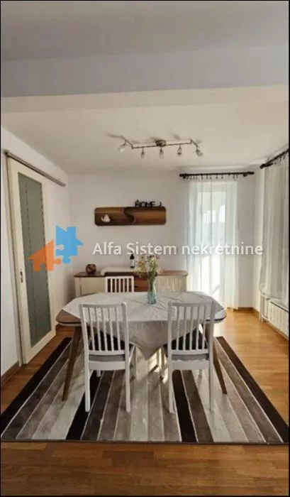 Blok 67 - Belville | 4zida.rs