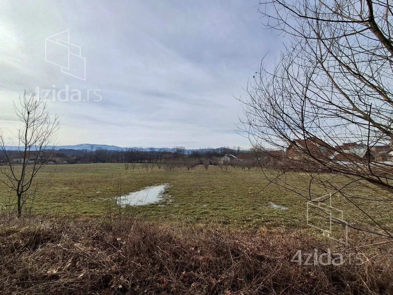 Građevinsko zemljište | 4zida