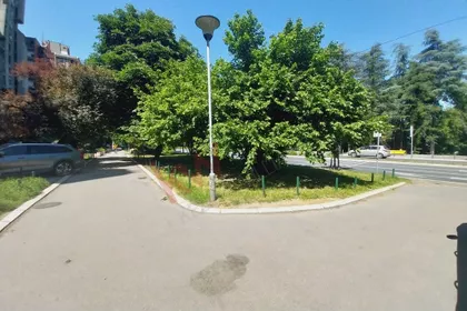 Crnotravska | 4zida.rs