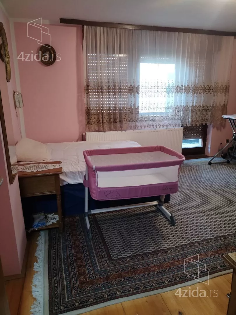 3-etažna kuća | 4zida