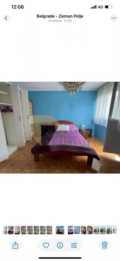 Franje Krča | 4zida.rs