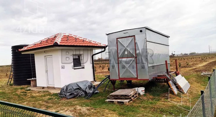 Građevinsko zemljište | 4zida