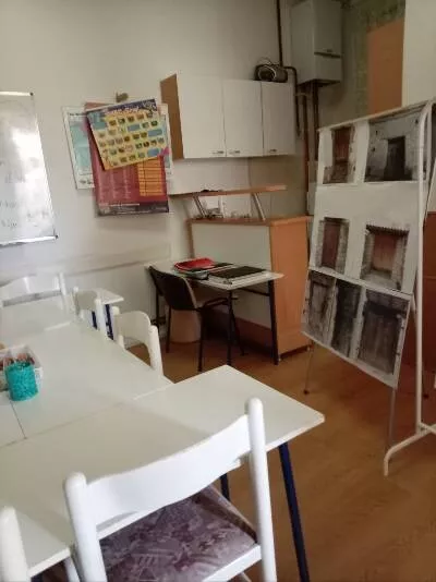 Heroja Pinkija 48A | 4zida.rs