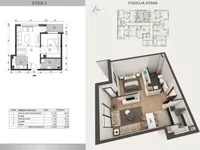 Palilula, Gradske lokacije, Niš | 4zida.rs
