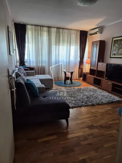 Bulevar Mihajla Pupina | 4zida.rs