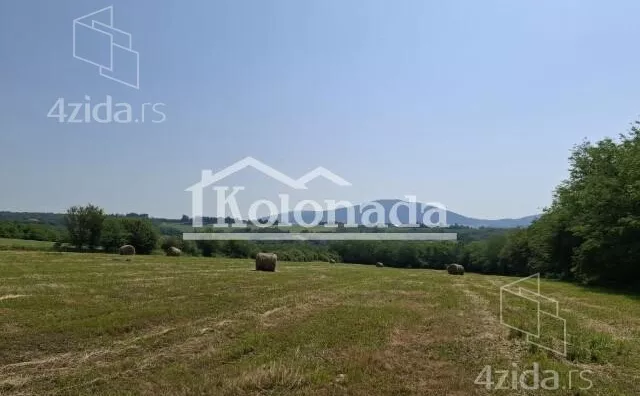 Poljoprivredno zemljište | 4zida