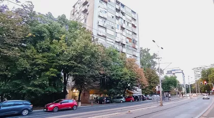 Vojvode Stepe | 4zida.rs