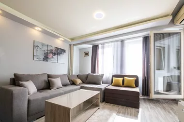 Antifašističke Borbe