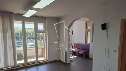 Bulevar Arsenija Čarnojevića | 4zida.rs