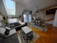 Nova Detelinara, Detelinara, Gradske lokacije, Novi Sad | 4zida.rs