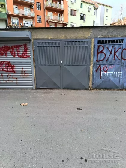 Novi Sad - Centar | 4zida.rs