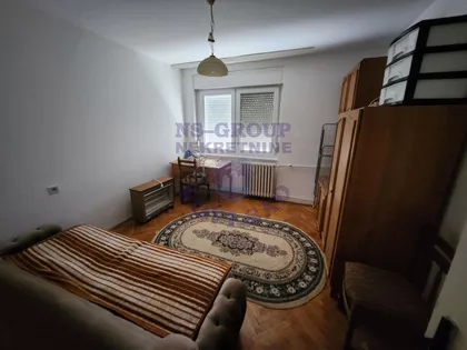 Železnička stanica | 4zida.rs