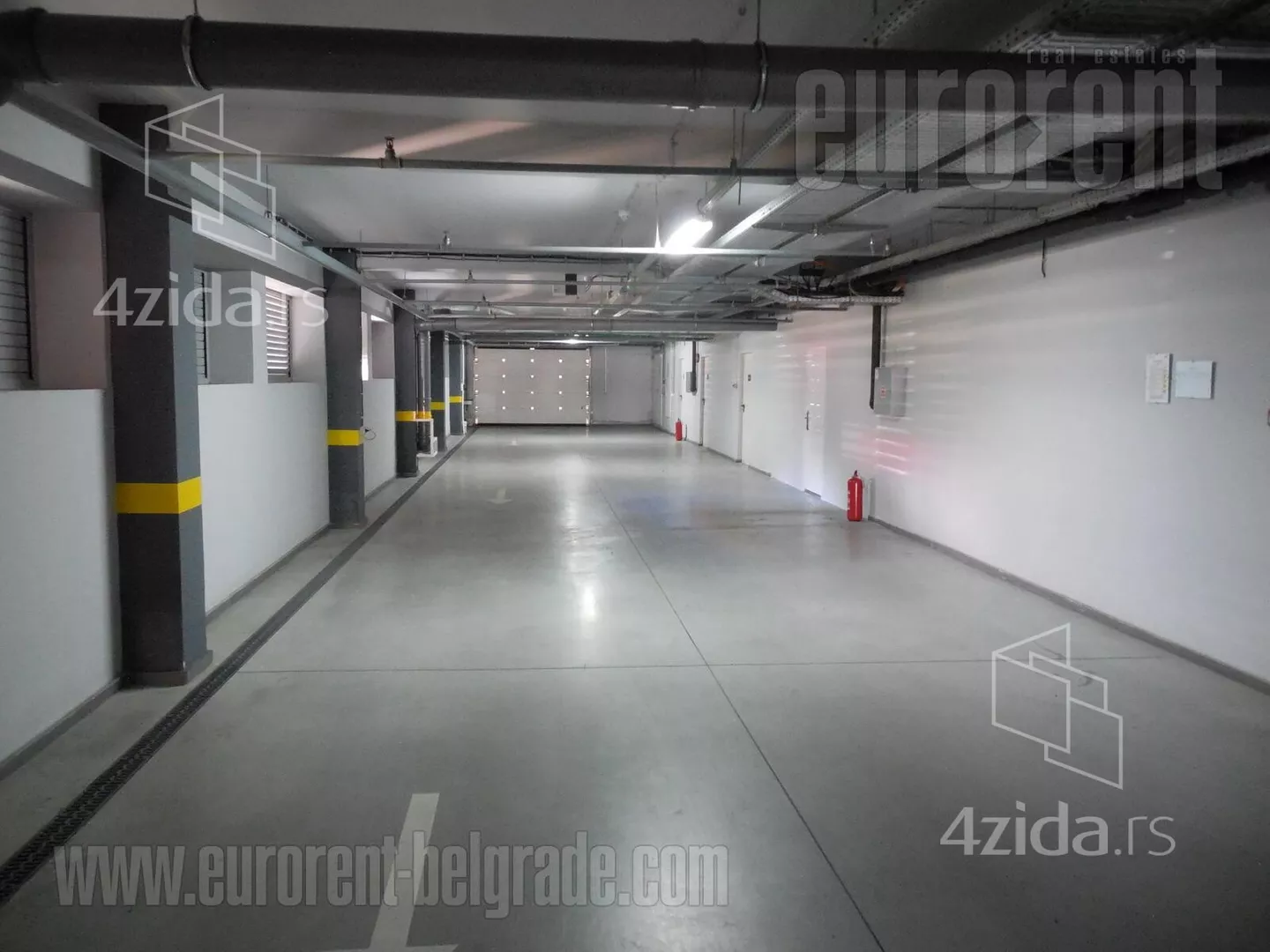 Kancelarija | 4zida