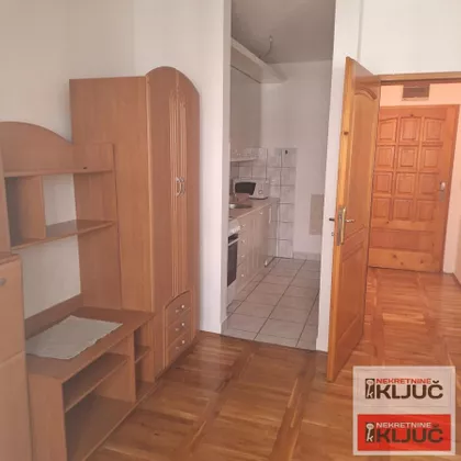Bulevar Oslobođenja | 4zida.rs